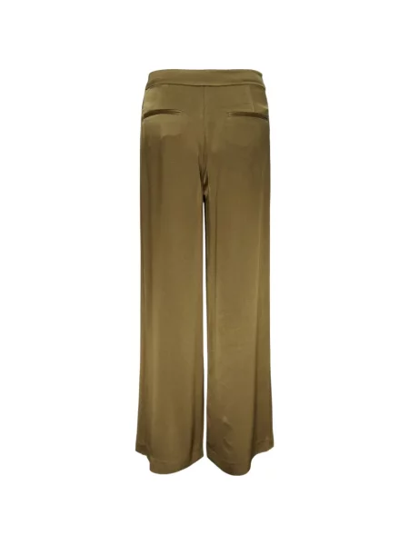 Pantaloni Club21 Collection plic verde