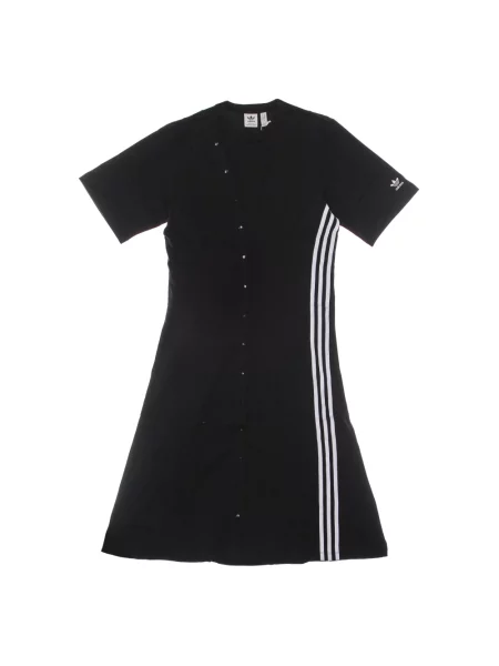 Sukienka Adidas czarna