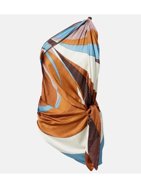 Top Faithfull z nadrukiem