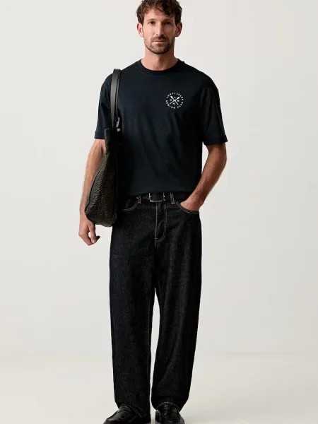 Joop! tricou pentru bărbați din alb