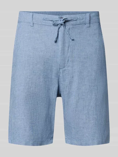 Сhinosy Selected Homme niebieskie