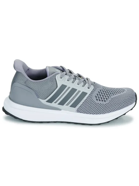 Pantofi copii Adidas gri