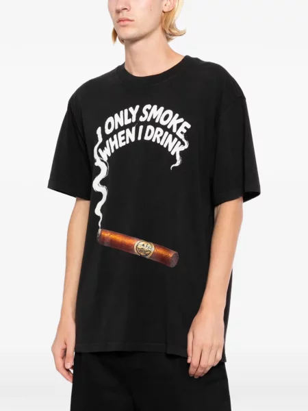 Tricou Melt negru