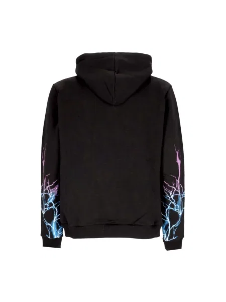 Bluza z kapturem Phobia Archive czarna