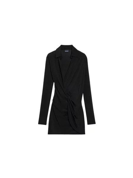 Sukienka Jacquemus czarna