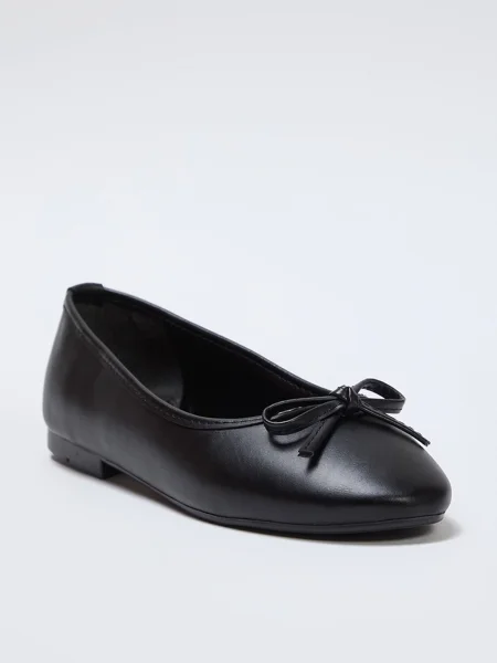 Trendyol Balerini negru
