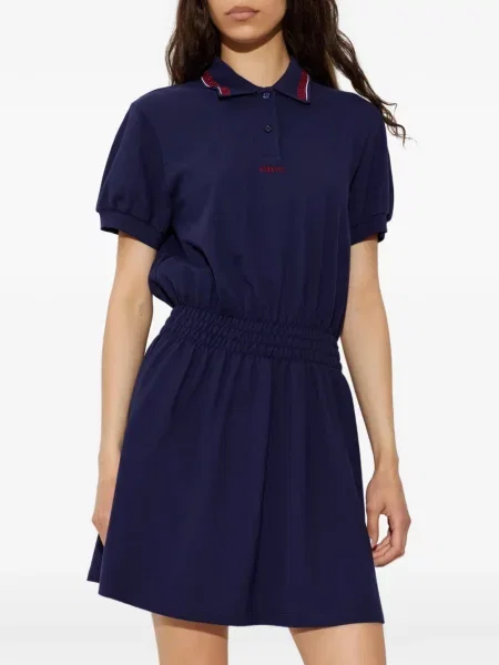 Rochie Versace albastru