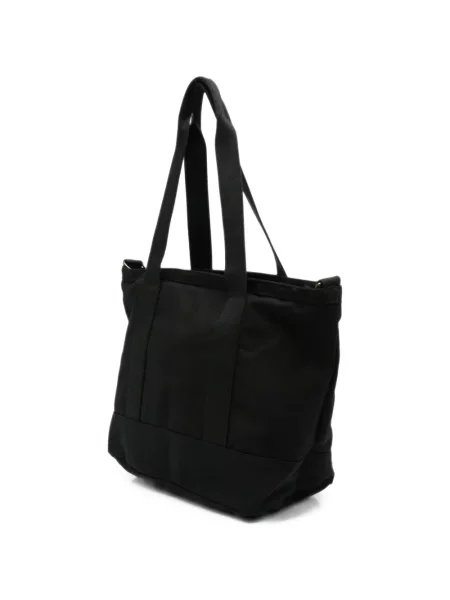 Pulover Polo Ralph Lauren cu broderie stretch negru