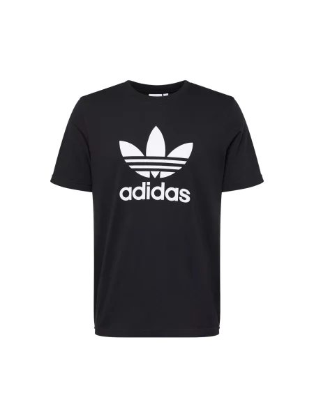 Tricou Adidas Originals alb
