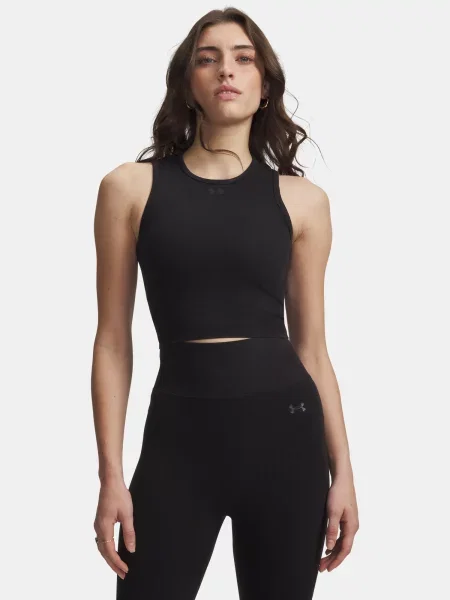 Maiou Under Armour negru
