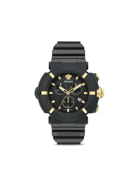 Ceas Versace negru