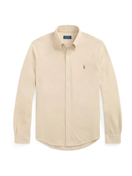 Polo Ralph Lauren Cămașă bej