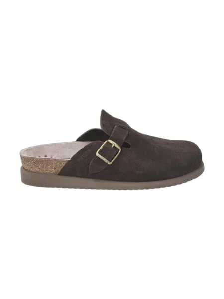 Pantofi Mephisto maro