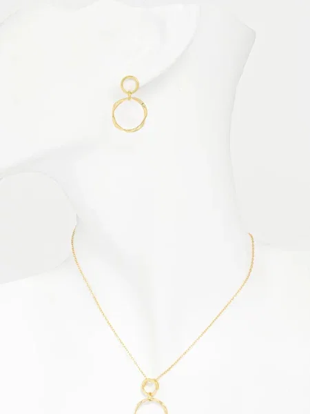 Серьги Answear.lab