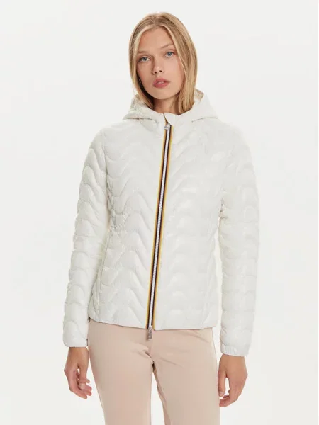 Демисезонная куртка K-way