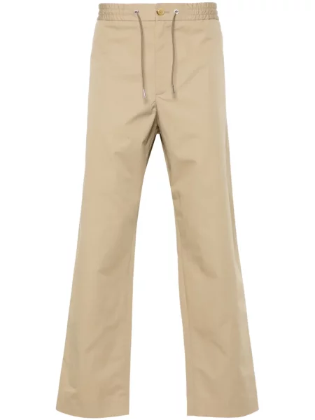Pantaloni Moncler