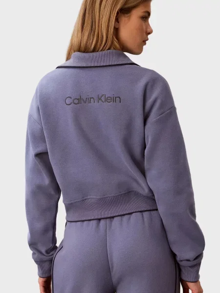 Светр Calvin Klein синій