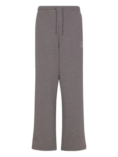 Pantaloni de trening Calvin Klein gri