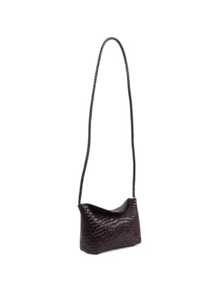 Geanta crossbody Dragon Diffusion maro