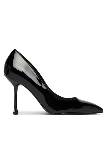 Pantofi cu subțire Liu Jo Demi 04 negru