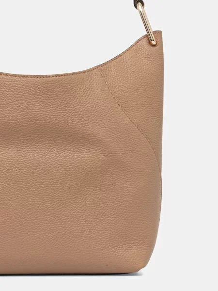 Furla Geantă Lara M IT Maro bej