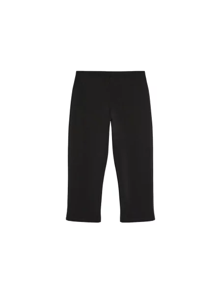 Bershka Pantaloni negru