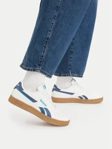 Tenisice Reebok CEO-COURT RETRO bijela