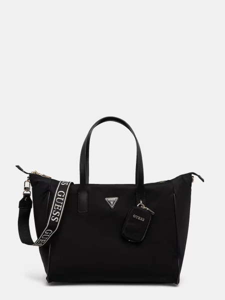 Чанта Guess FOLLIE черно