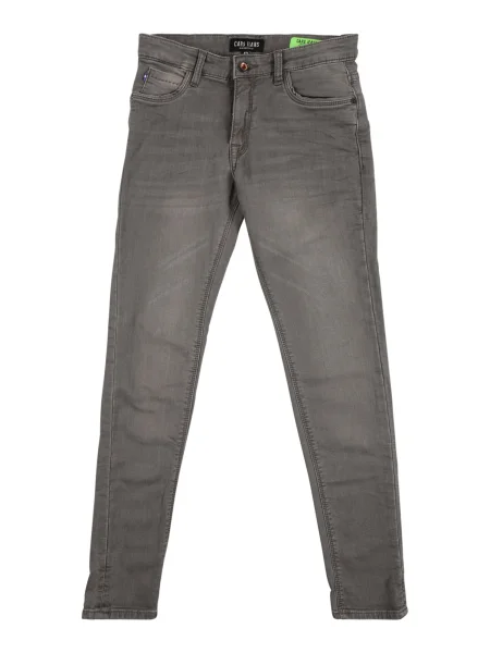 Cars Jeans Jeans Burgo denim gri