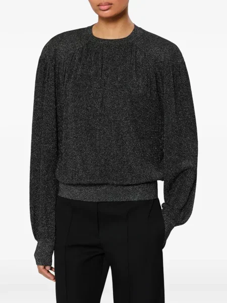 Pulover Isabel Marant negru