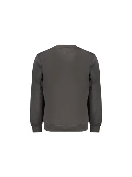 Geacă Tommy Hilfiger negru