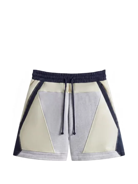 Pantaloni scurți Kith gri