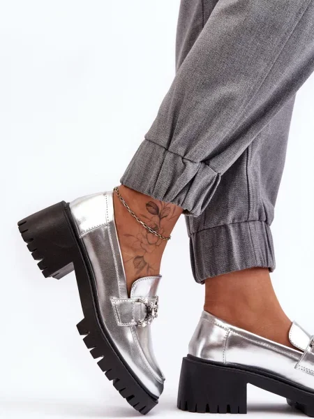 Gležnjarji Boto siva