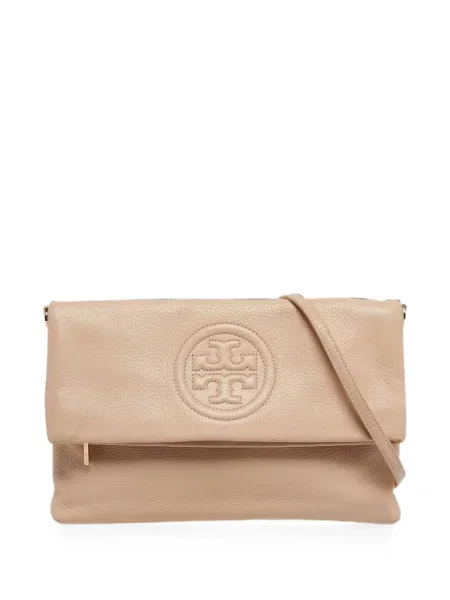 Geantă Tory Burch din piele