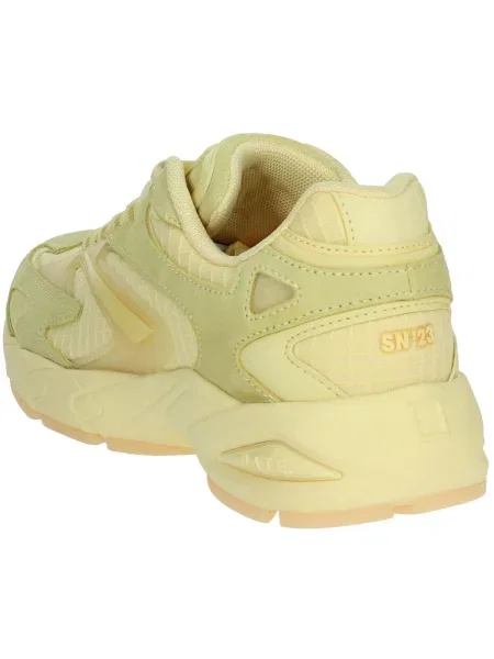 Pantofi D.a.t.e. galben