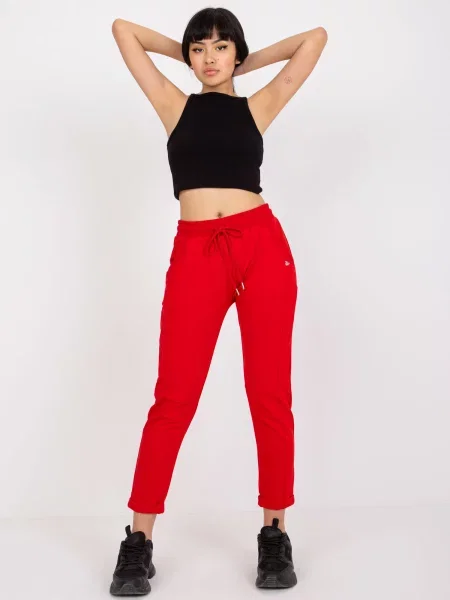 Trening Basic Feel Good roșu