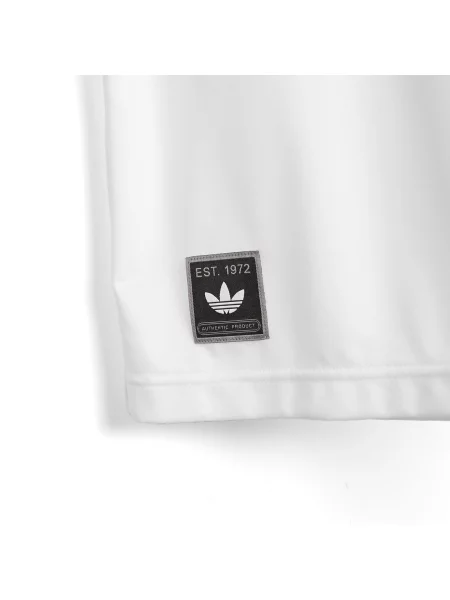 Koszulka Adidas biała