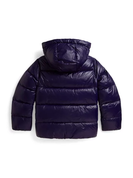 Детский пуховик Polo Ralph Lauren