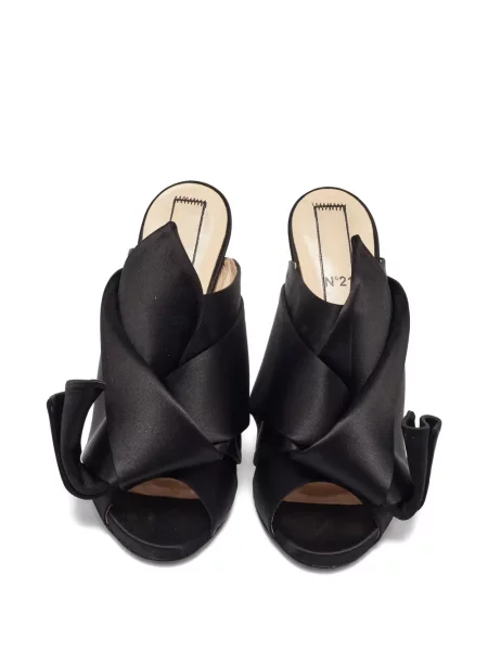 Sandale N°21 negru