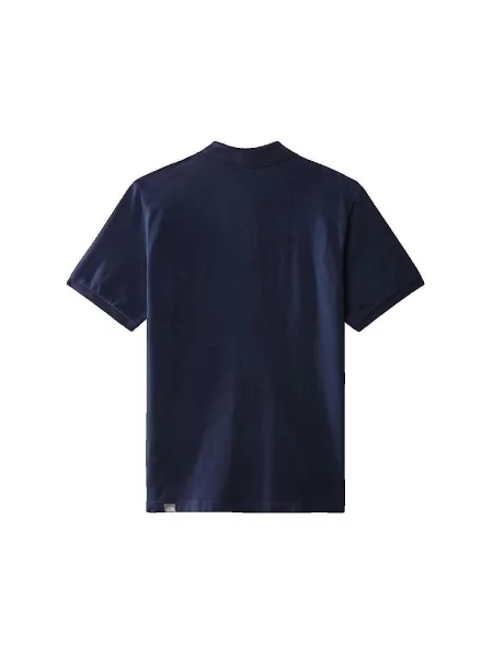 Tricou The North Face albastru