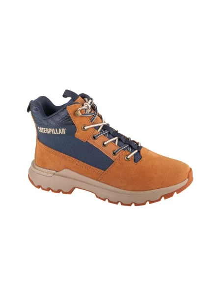 Boty Caterpillar Colorado Sneaker hnědé
