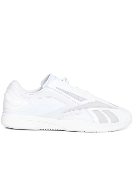 Sneakerși Reebok alb