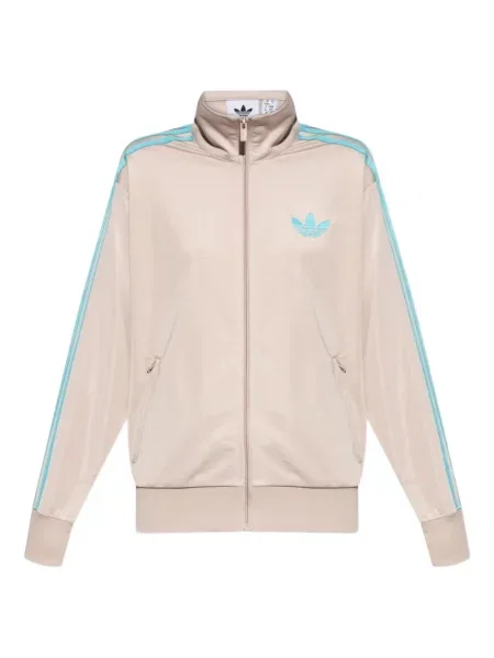 Sneakerși Adidas Adizero cu dungi alb