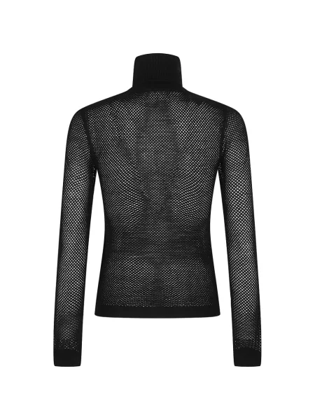 Pulover P.a.r.o.s.h. negru