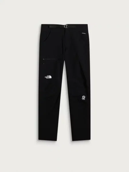 Spodnie The North Face czarne