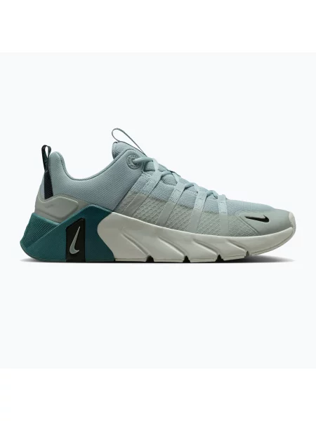 Încălțăminte de antrenament pentru bărbați Nike Free Metcon 7 light pumice/mineral slate/light silver