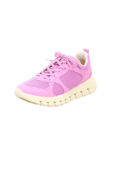 Sneakersy Gabor różowe