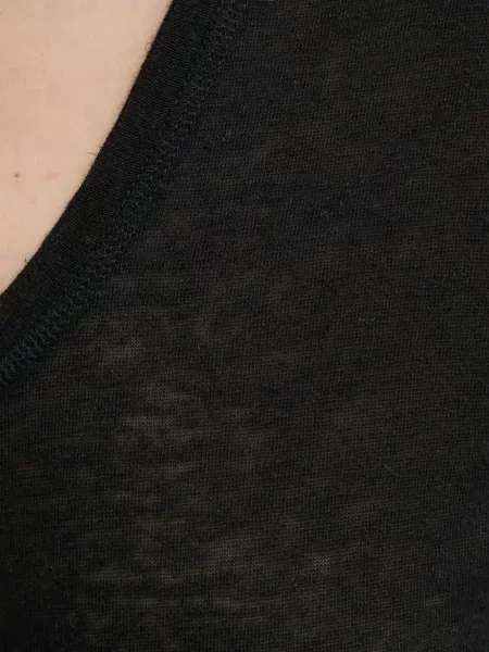 Top By Malene Birger crna