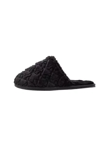 Calvin Klein Papuci de casă negru