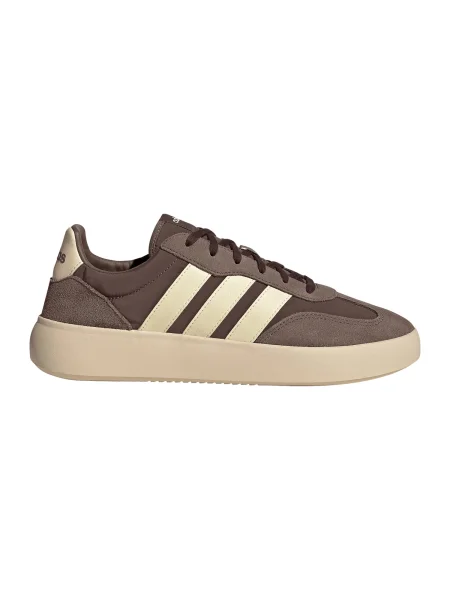 Sneakerși Adidas Sportswear galben